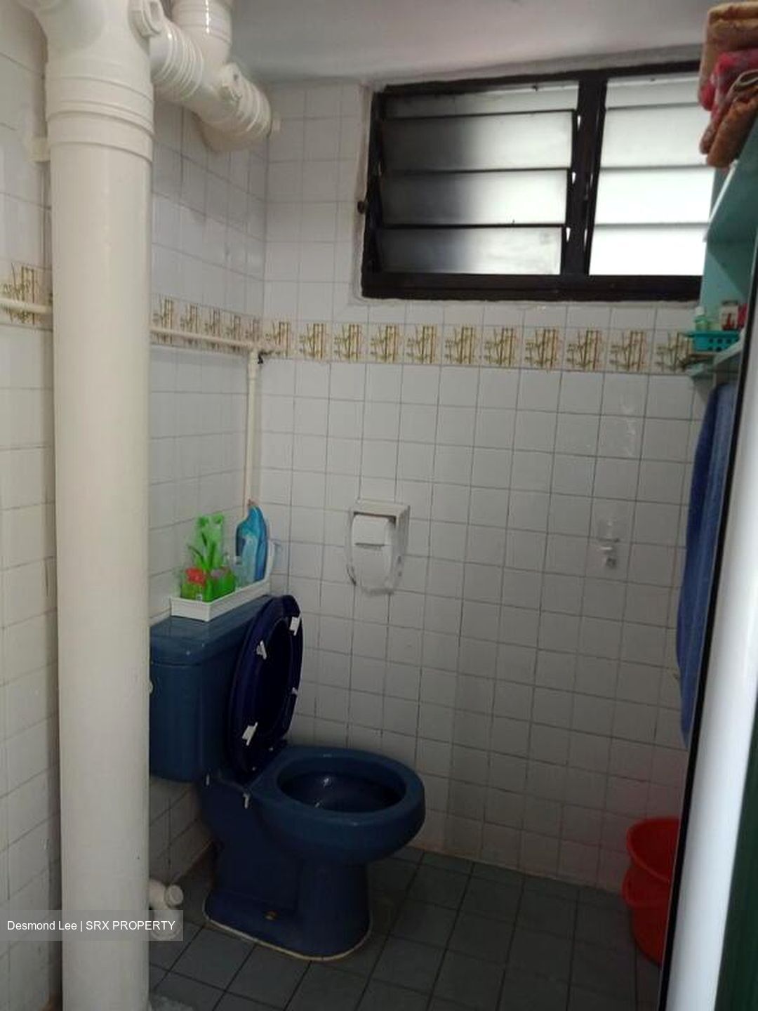 Blk 411 Commonwealth Avenue West (Clementi), HDB 4 Rooms #503733771